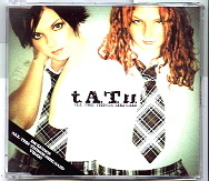 Tatu - All The Things She Said